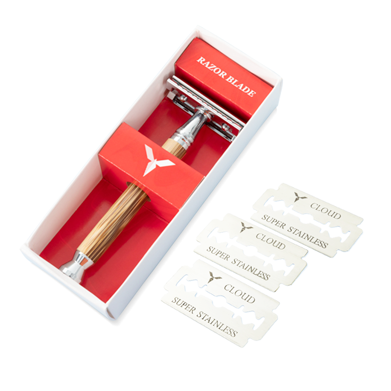 Precyzyjna, uniwersalna maszynka do golenia do brwi, twarzy, włosów na nogach i pod pachami