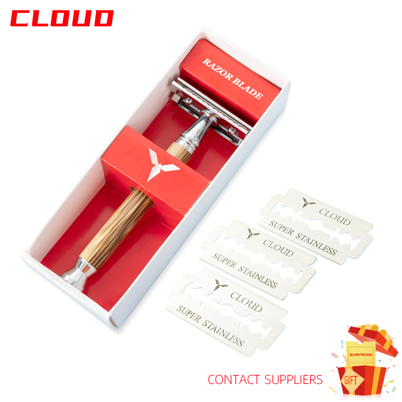 Precyzyjna, uniwersalna maszynka do golenia do brwi, twarzy, włosów na nogach i pod pachami