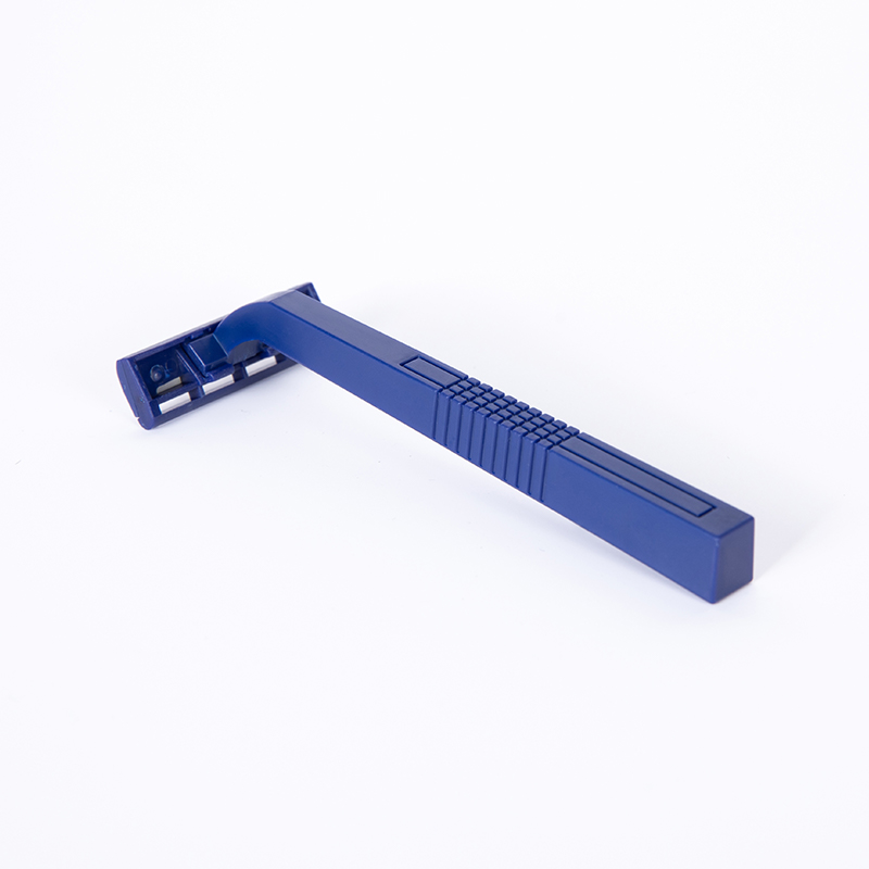 Jednorazowa maszynka do golenia z jednym ostrzem dla kobiet