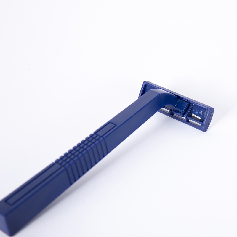 Jednorazowa maszynka do golenia z jednym ostrzem dla kobiet