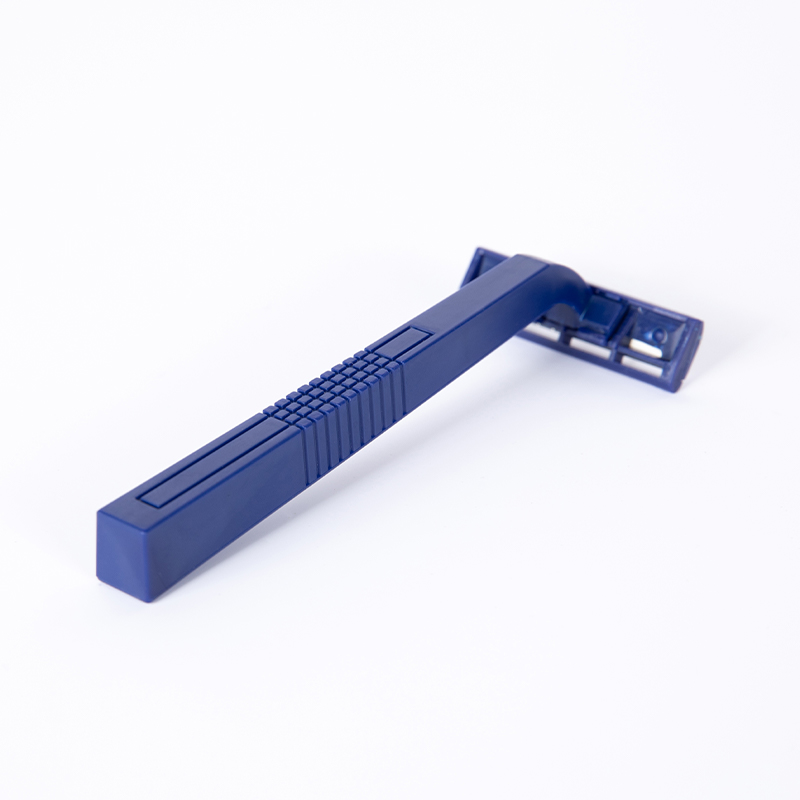 Jednorazowa maszynka do golenia z jednym ostrzem dla kobiet