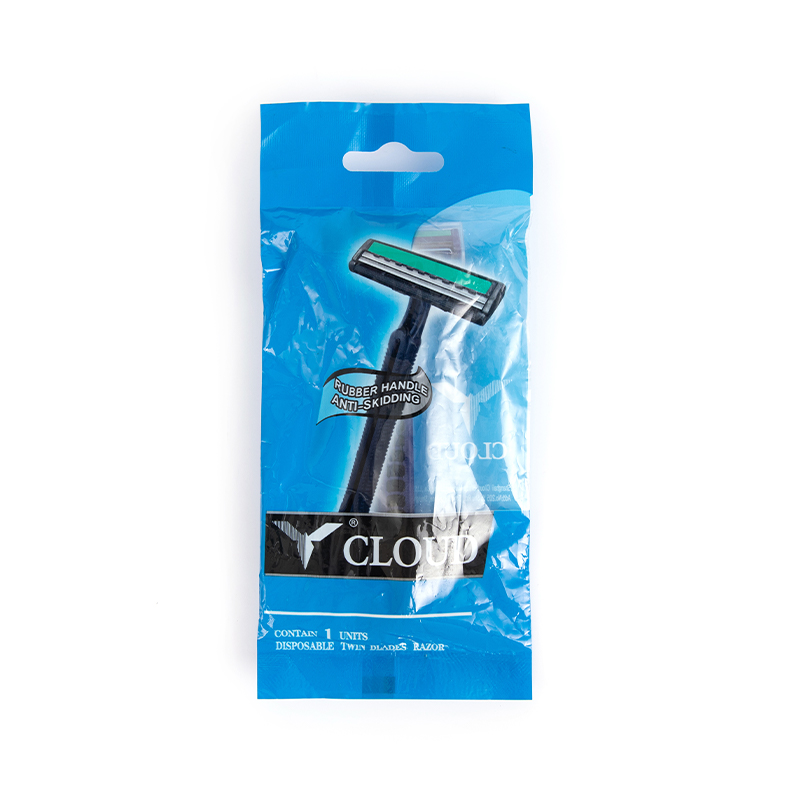 Ręczna maszynka do golenia Maszynka do golenia z możliwością wielokrotnego napełniania