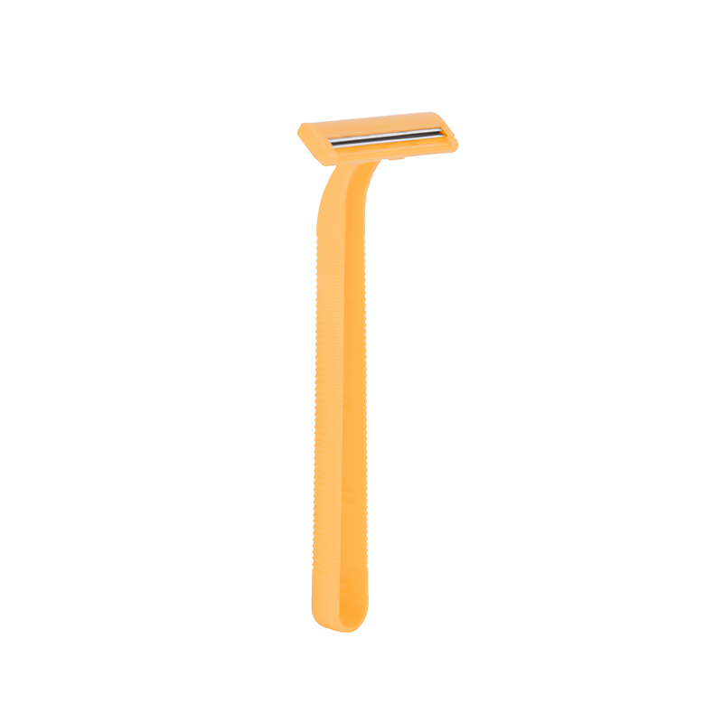 Wyjątkowo gładkie maszynki jednorazowe dla kobiet dla mężczyzn