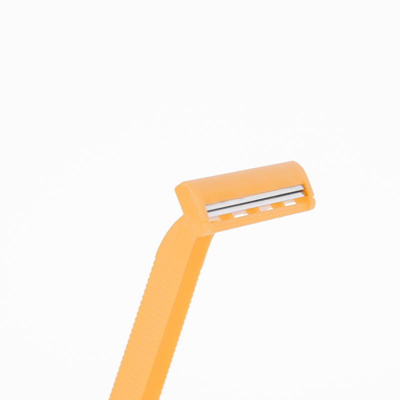 Wyjątkowo gładkie maszynki jednorazowe dla kobiet dla mężczyzn