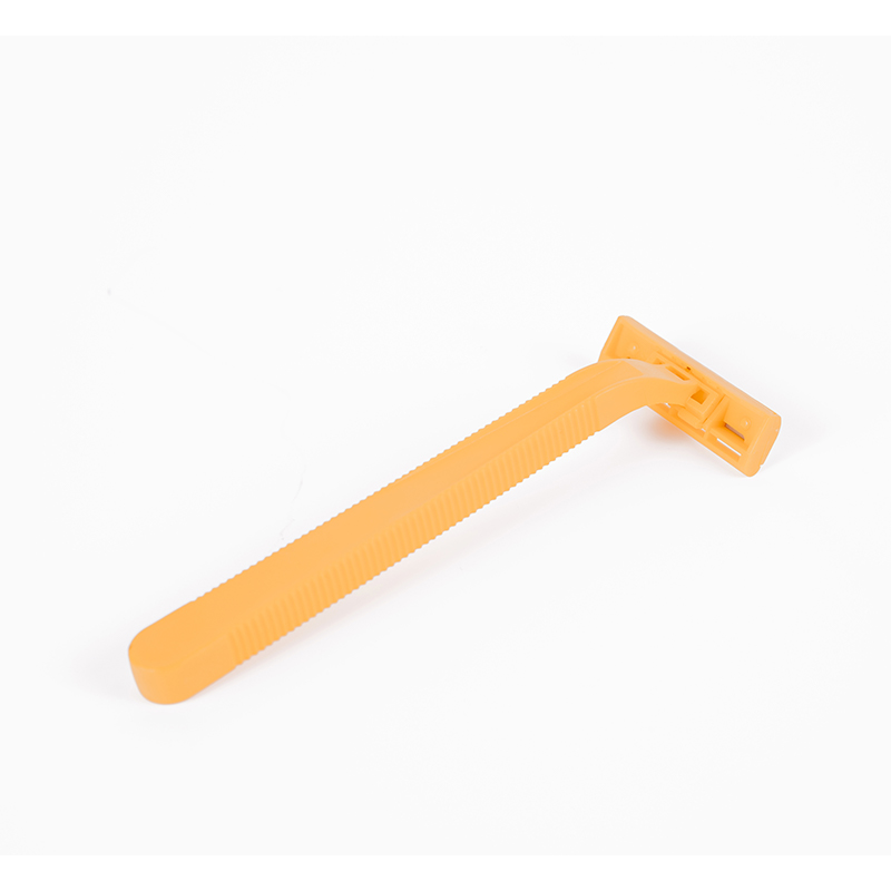 Wyjątkowo gładkie maszynki jednorazowe dla kobiet dla mężczyzn