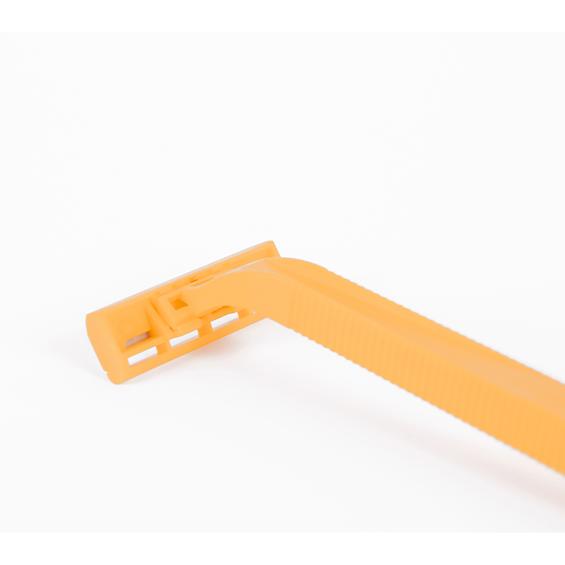 Wyjątkowo gładkie maszynki jednorazowe dla kobiet dla mężczyzn