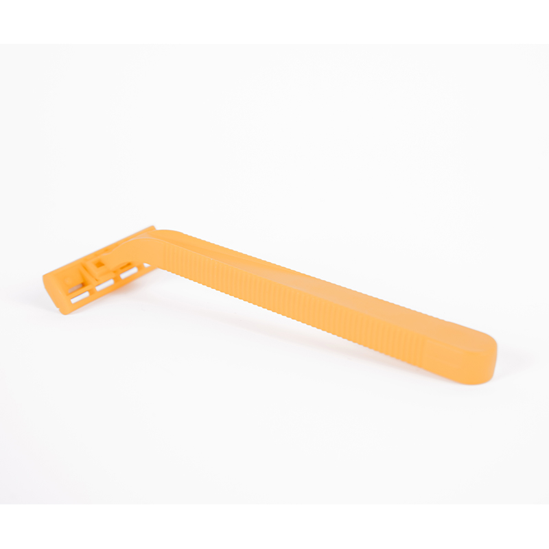 Wyjątkowo gładkie maszynki jednorazowe dla kobiet dla mężczyzn