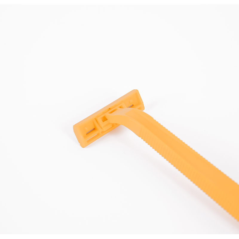 Wyjątkowo gładkie maszynki jednorazowe dla kobiet dla mężczyzn