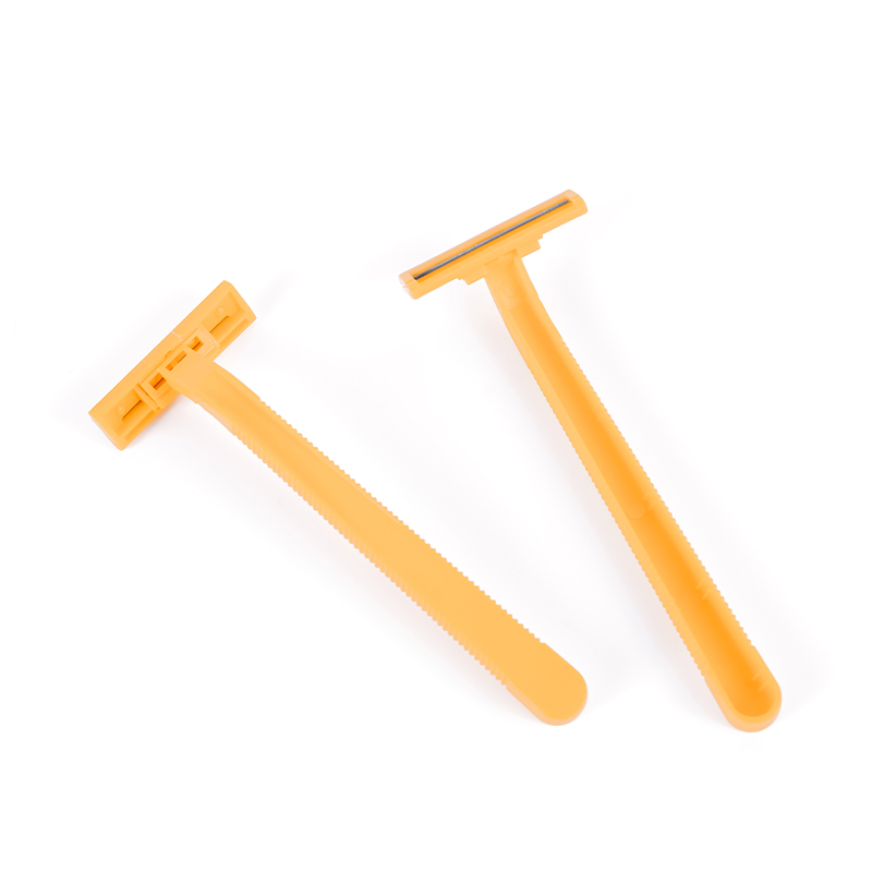 Wyjątkowo gładkie maszynki jednorazowe dla kobiet dla mężczyzn